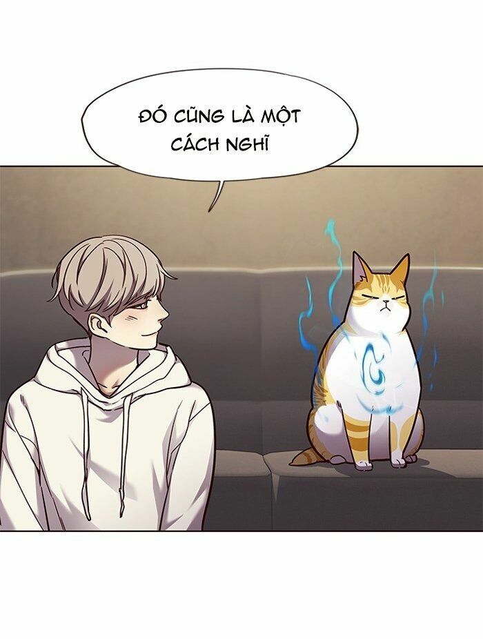 Hoá Thân Thành Mèo: Chapter 65