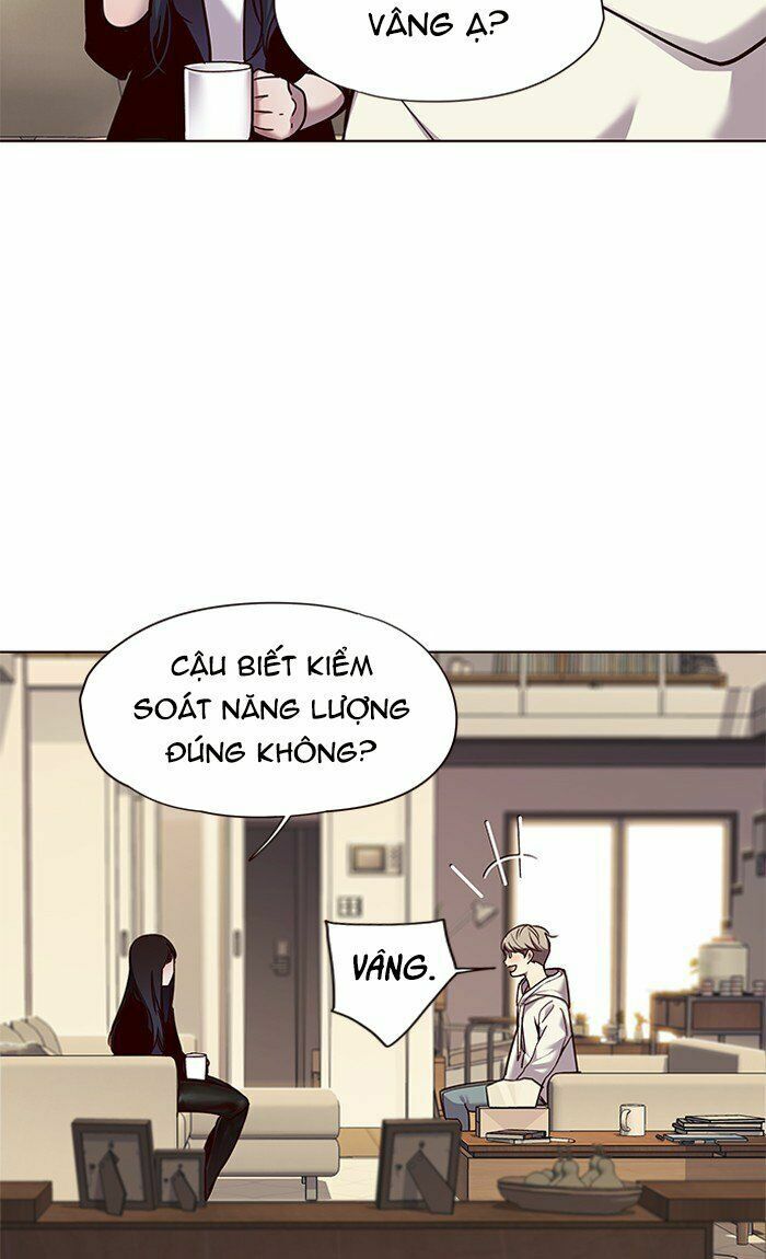 Hoá Thân Thành Mèo: Chapter 65