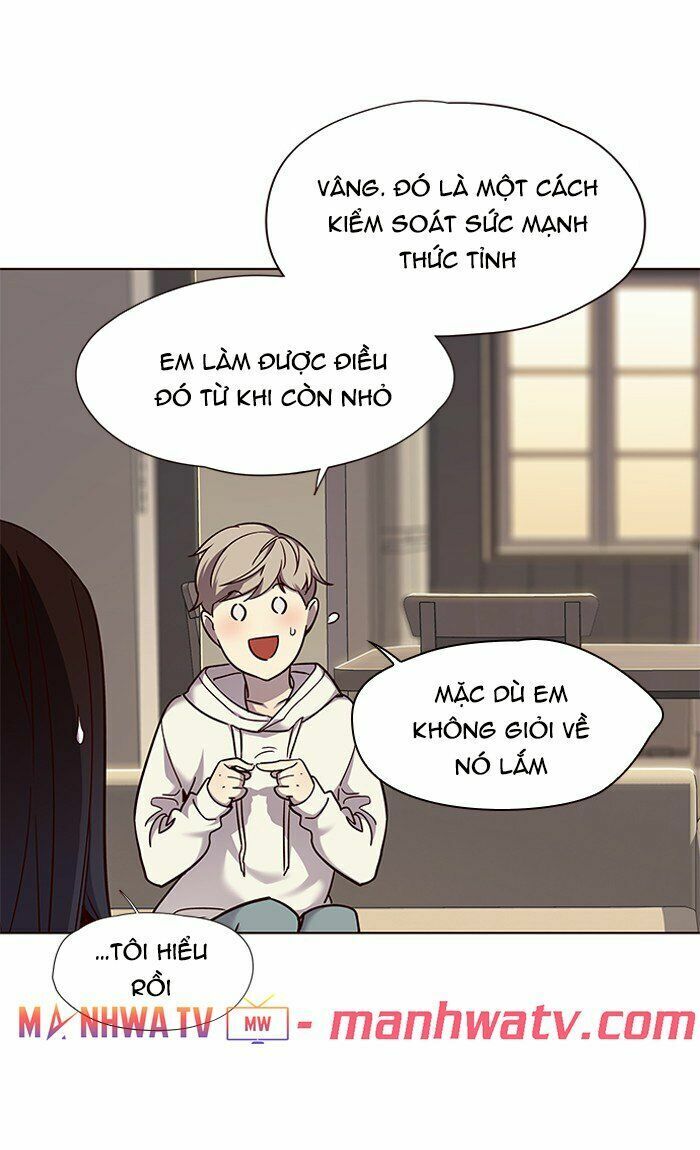 Hoá Thân Thành Mèo: Chapter 65