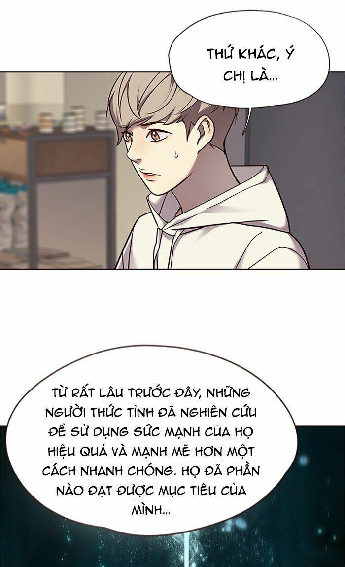 Hoá Thân Thành Mèo: Chapter 65