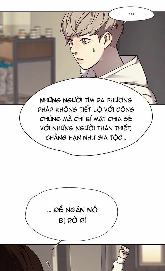 Hoá Thân Thành Mèo: Chapter 65