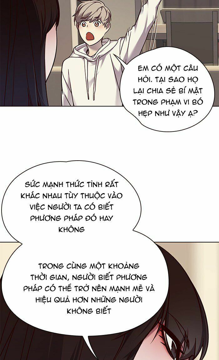 Hoá Thân Thành Mèo: Chapter 65
