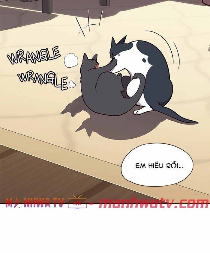 Hoá Thân Thành Mèo: Chapter 65