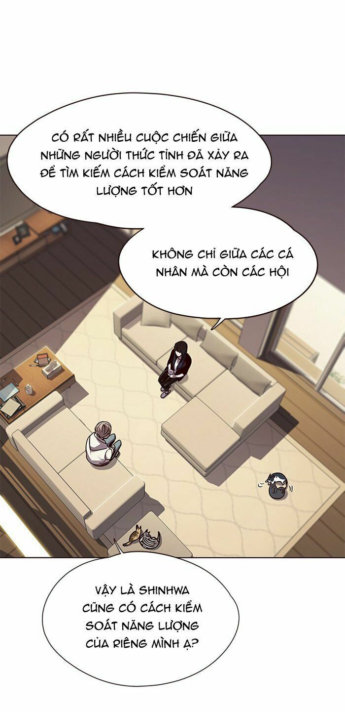 Hoá Thân Thành Mèo: Chapter 65