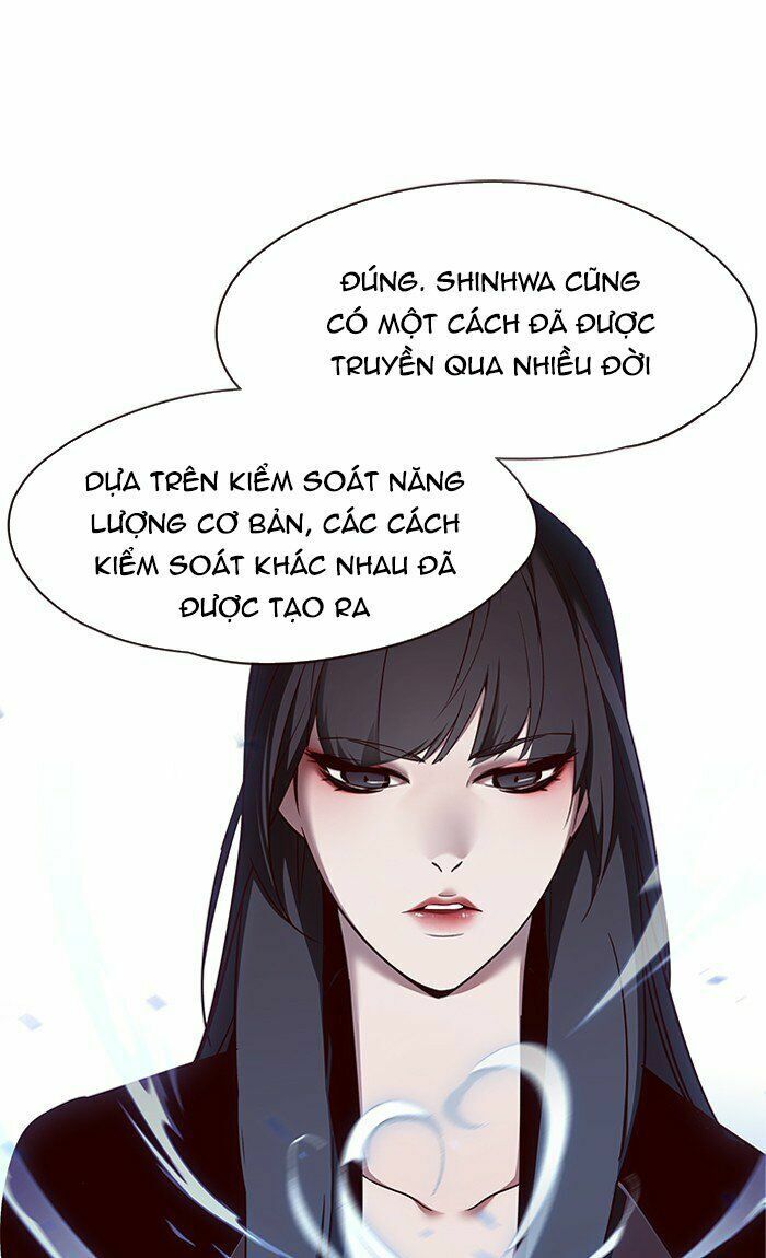Hoá Thân Thành Mèo: Chapter 65
