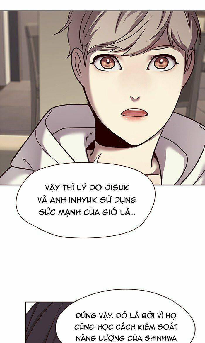 Hoá Thân Thành Mèo: Chapter 65