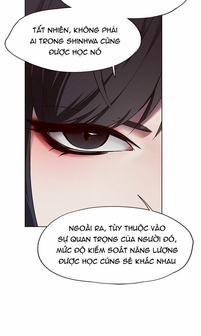 Hoá Thân Thành Mèo: Chapter 65