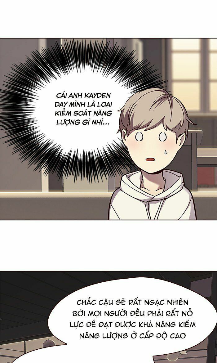 Hoá Thân Thành Mèo: Chapter 65