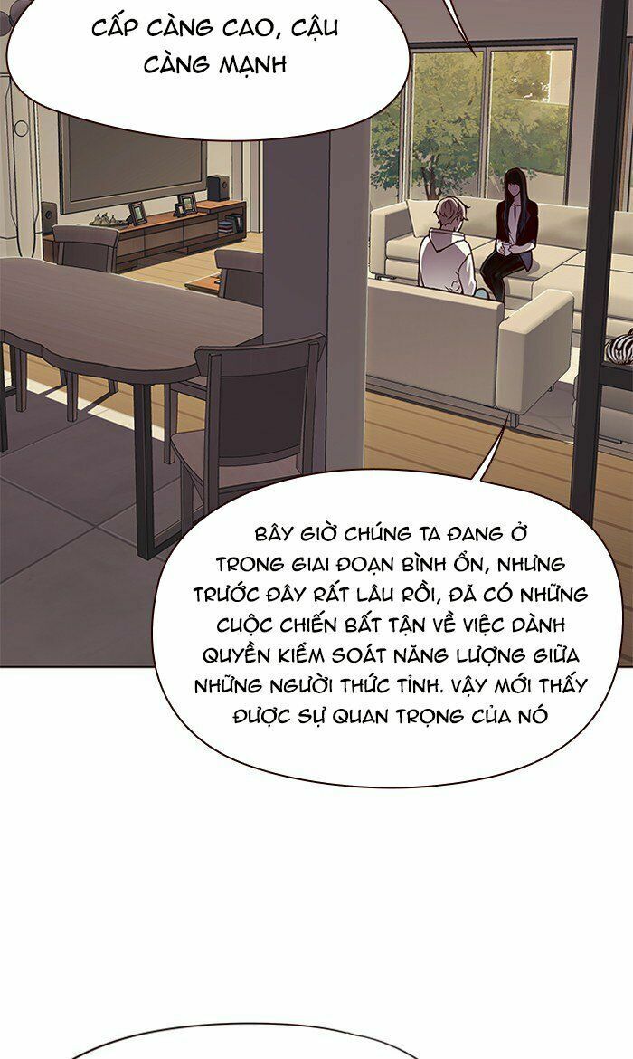 Hoá Thân Thành Mèo: Chapter 65