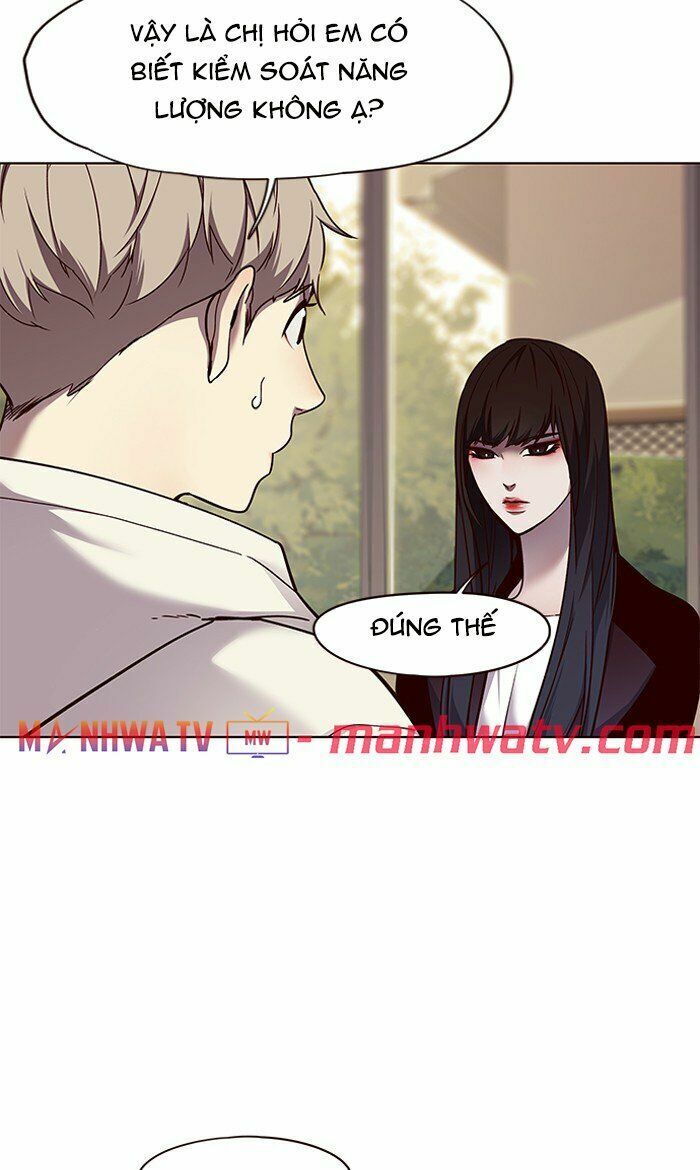 Hoá Thân Thành Mèo: Chapter 65