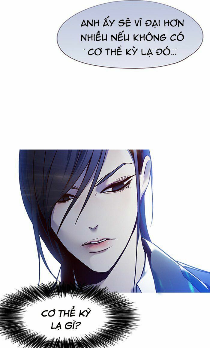 Hoá Thân Thành Mèo: Chapter 65