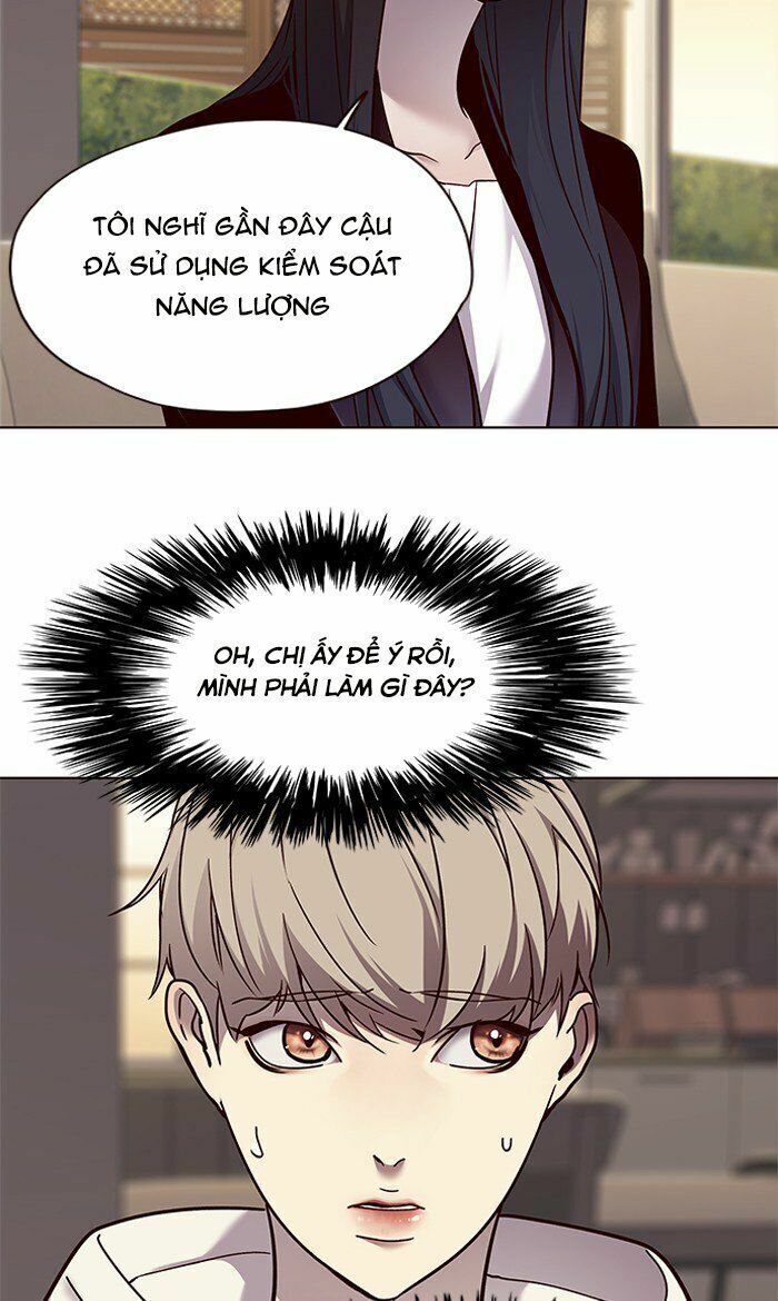 Hoá Thân Thành Mèo: Chapter 65