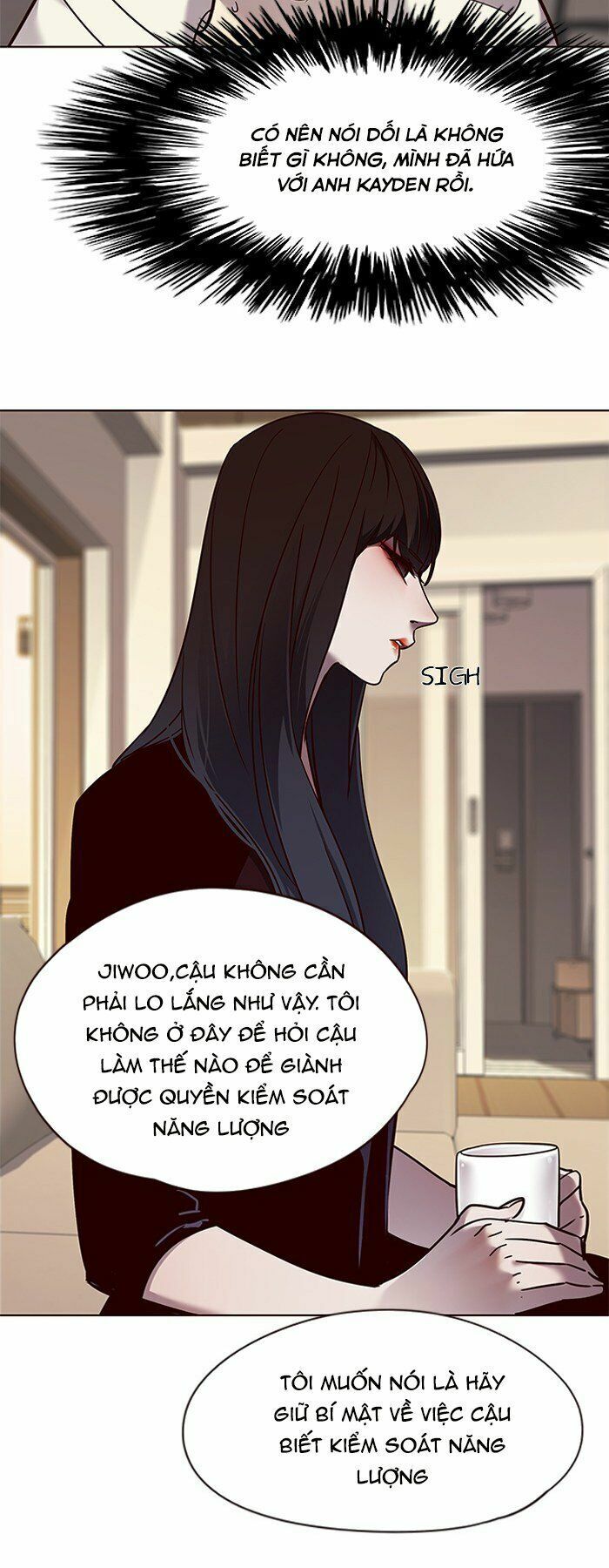 Hoá Thân Thành Mèo: Chapter 65