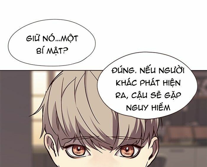 Hoá Thân Thành Mèo: Chapter 65