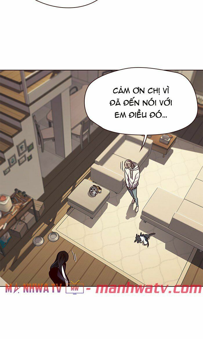 Hoá Thân Thành Mèo: Chapter 65