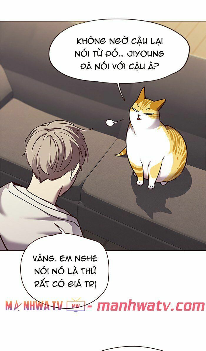 Hoá Thân Thành Mèo: Chapter 65
