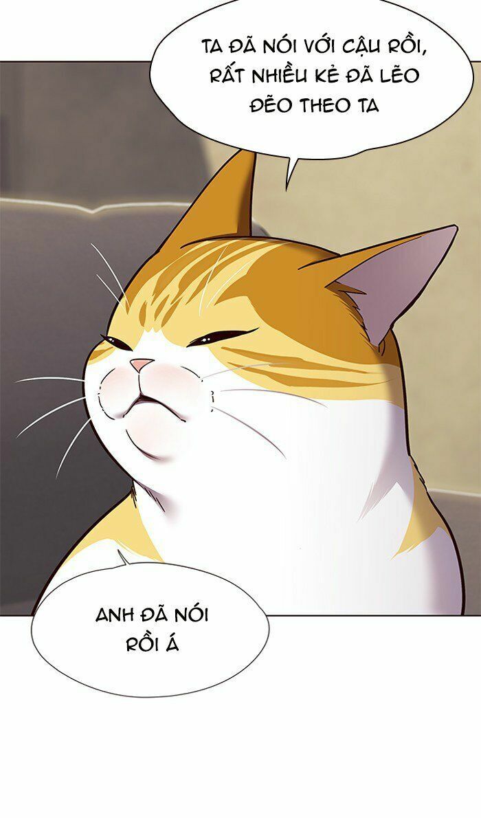 Hoá Thân Thành Mèo: Chapter 65