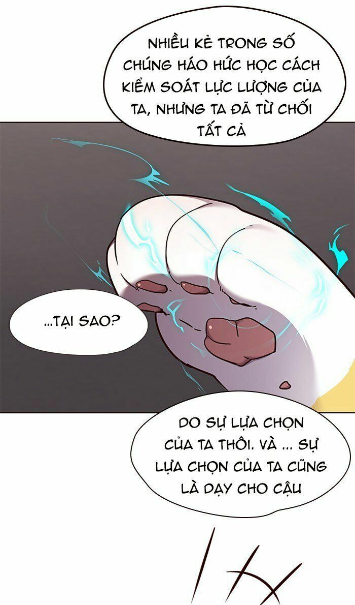 Hoá Thân Thành Mèo: Chapter 65