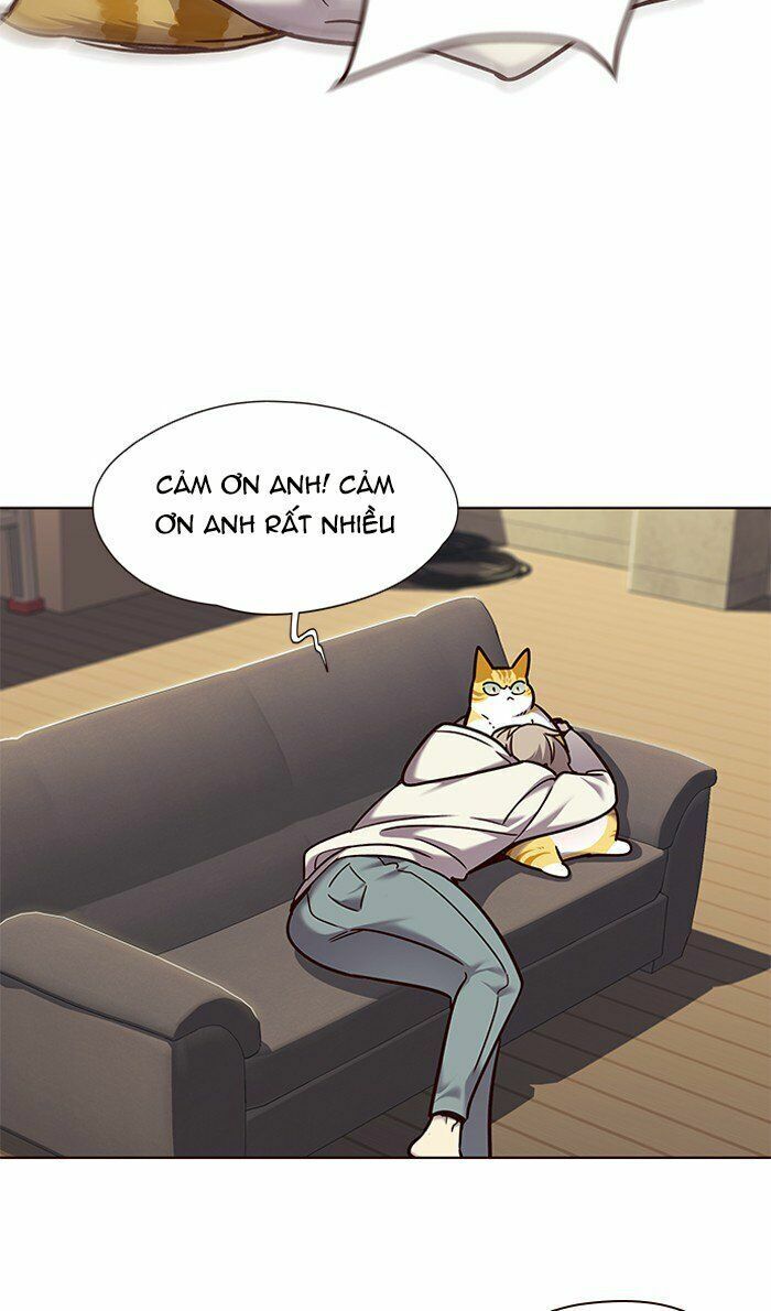 Hoá Thân Thành Mèo: Chapter 65