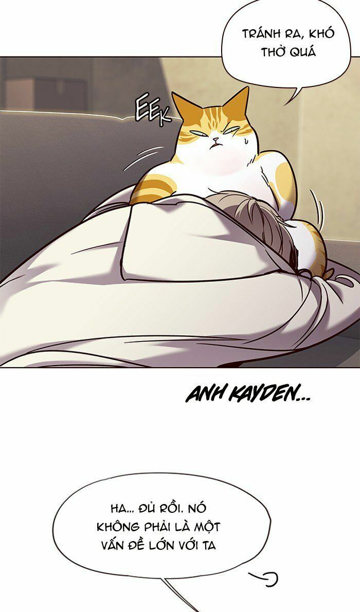 Hoá Thân Thành Mèo: Chapter 65