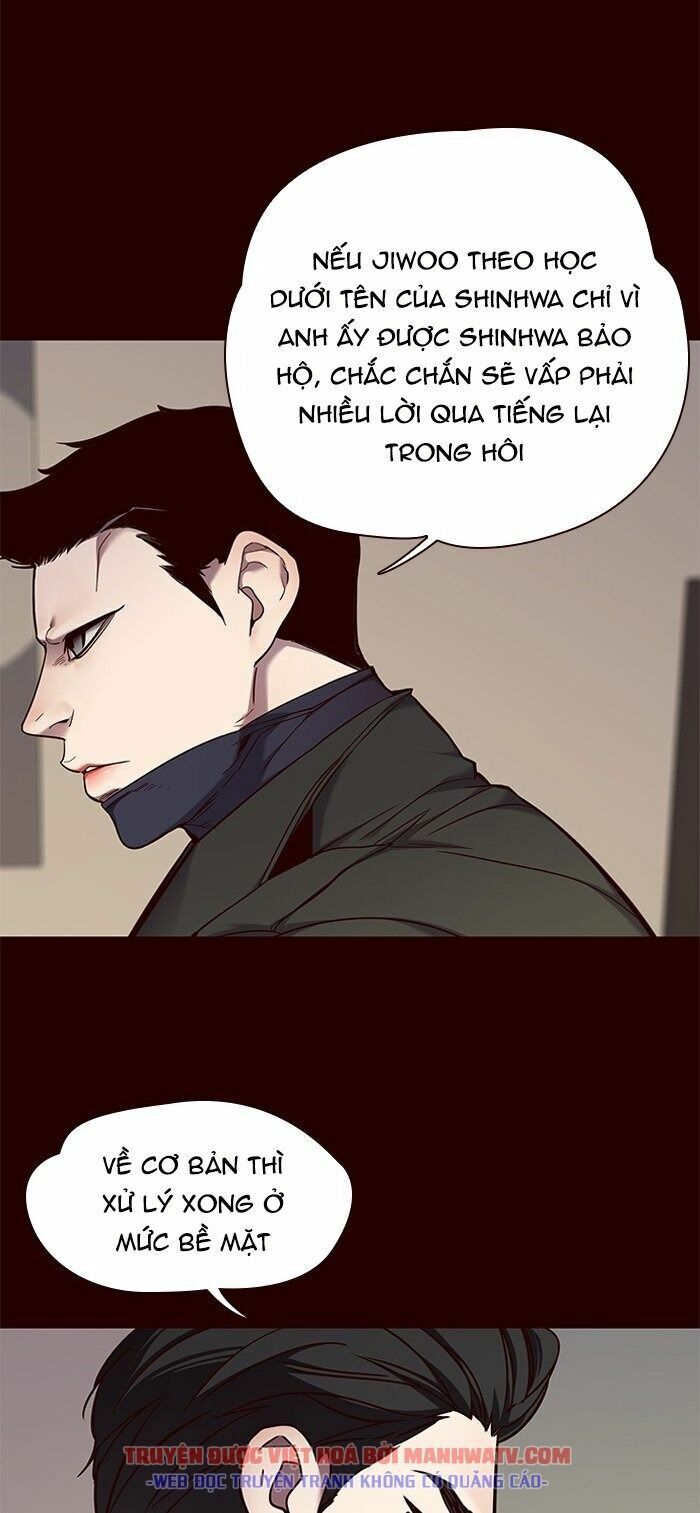 Hoá Thân Thành Mèo: Chapter 66
