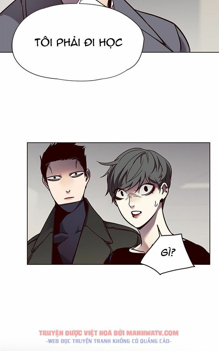 Hoá Thân Thành Mèo: Chapter 66