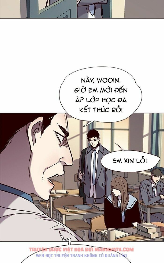 Hoá Thân Thành Mèo: Chapter 66