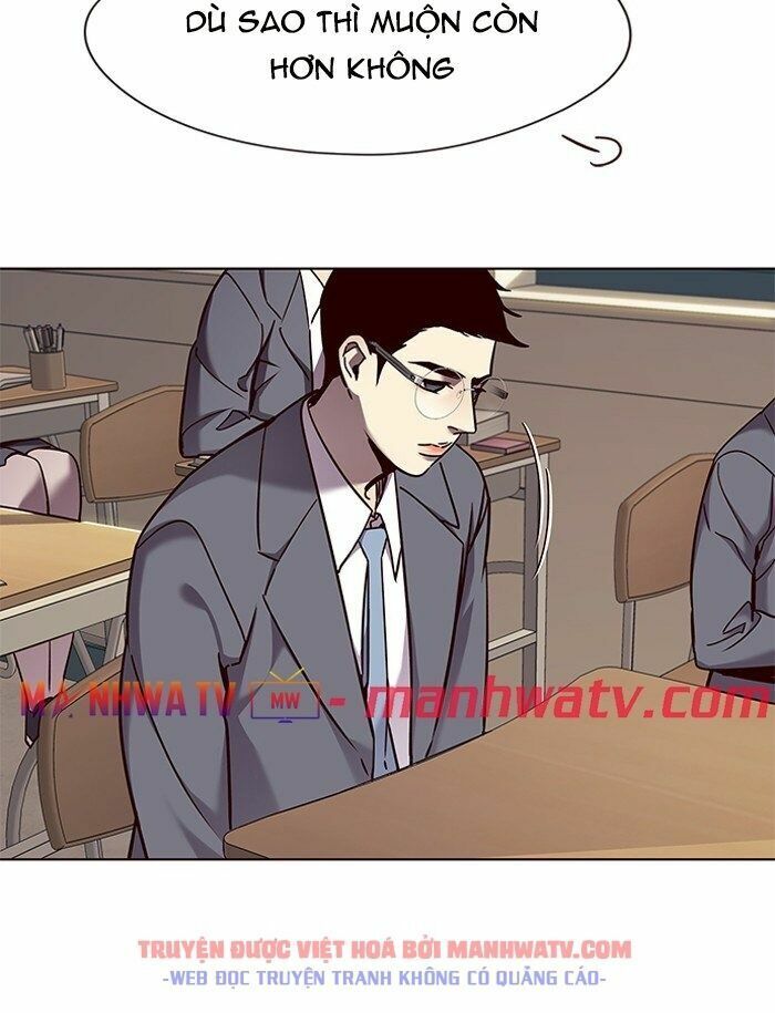 Hoá Thân Thành Mèo: Chapter 66
