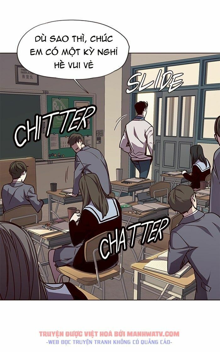 Hoá Thân Thành Mèo: Chapter 66
