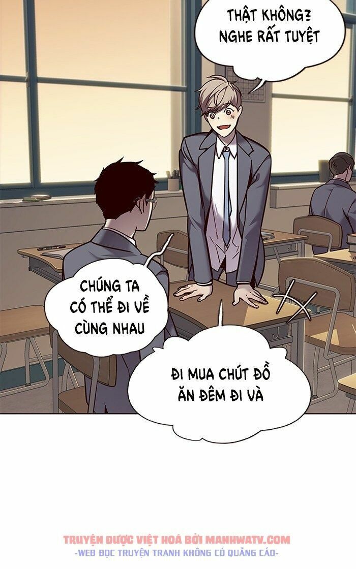 Hoá Thân Thành Mèo: Chapter 66