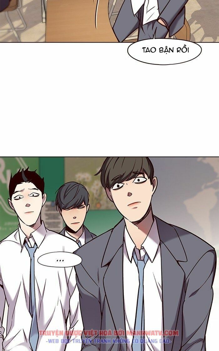 Hoá Thân Thành Mèo: Chapter 66