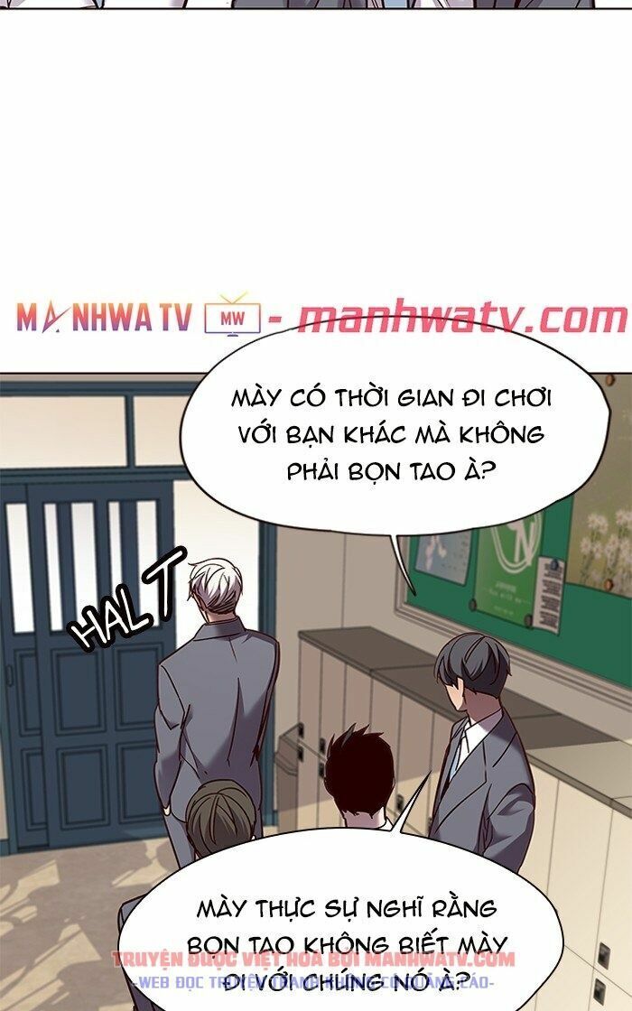 Hoá Thân Thành Mèo: Chapter 66