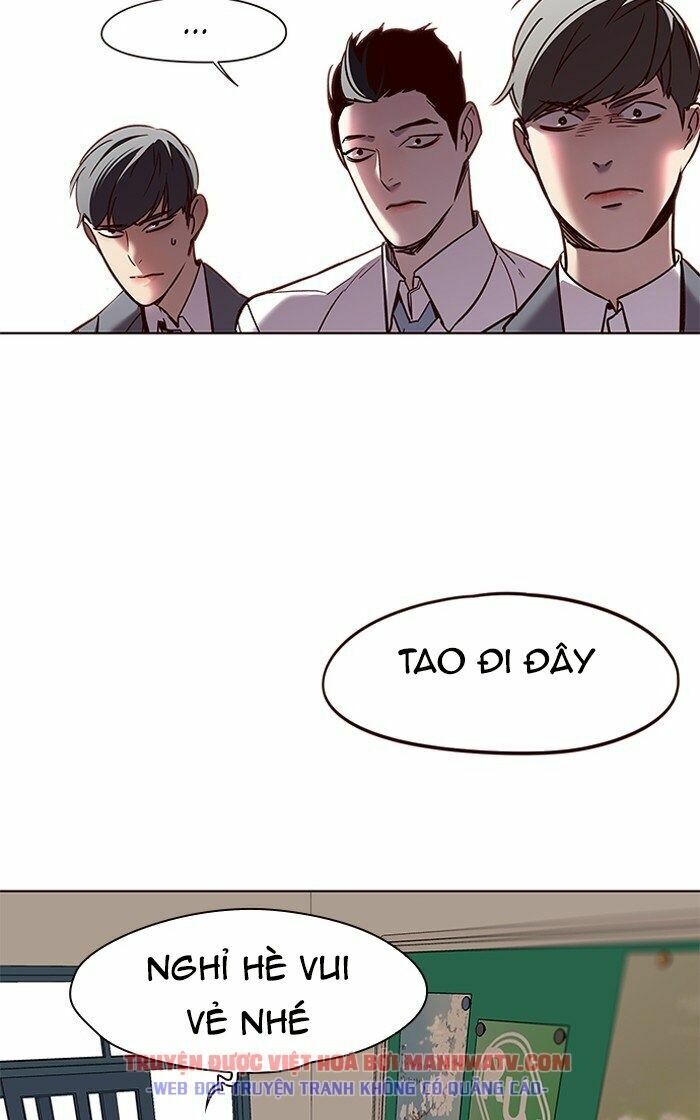 Hoá Thân Thành Mèo: Chapter 66