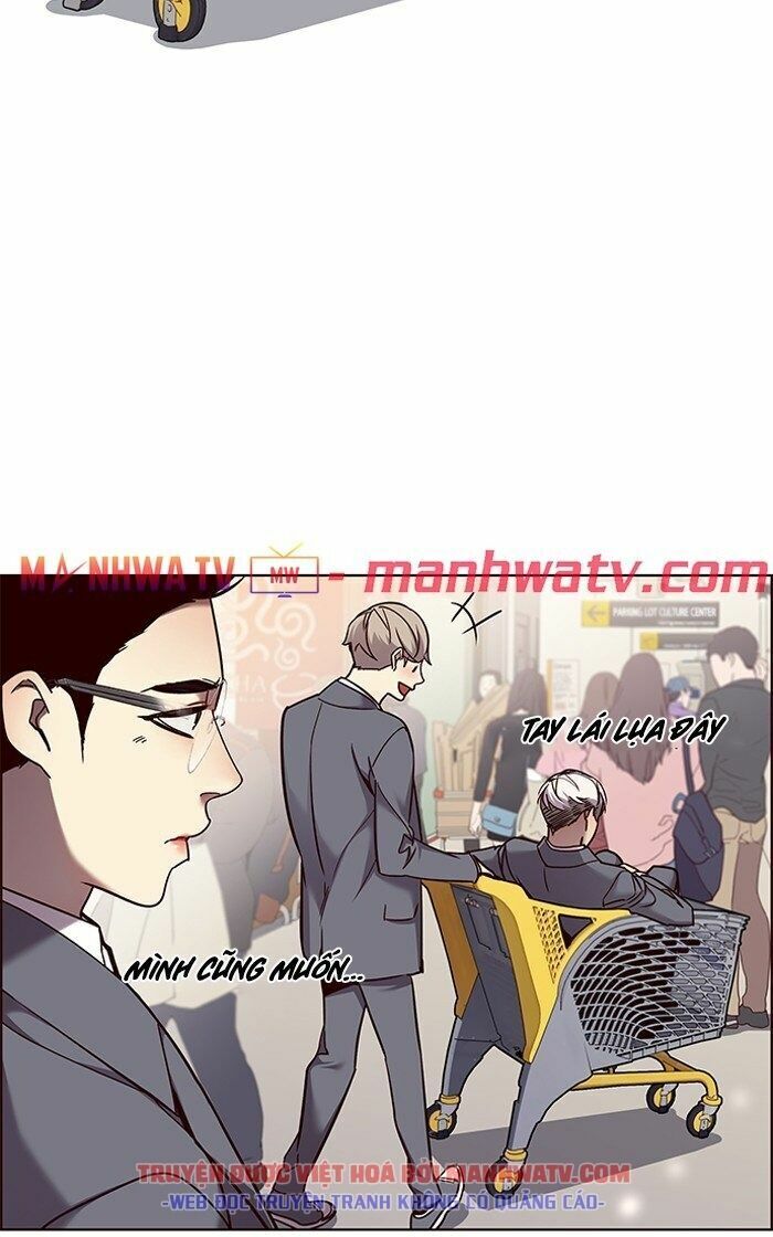 Hoá Thân Thành Mèo: Chapter 66