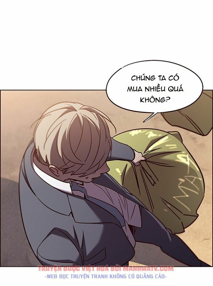 Hoá Thân Thành Mèo: Chapter 66