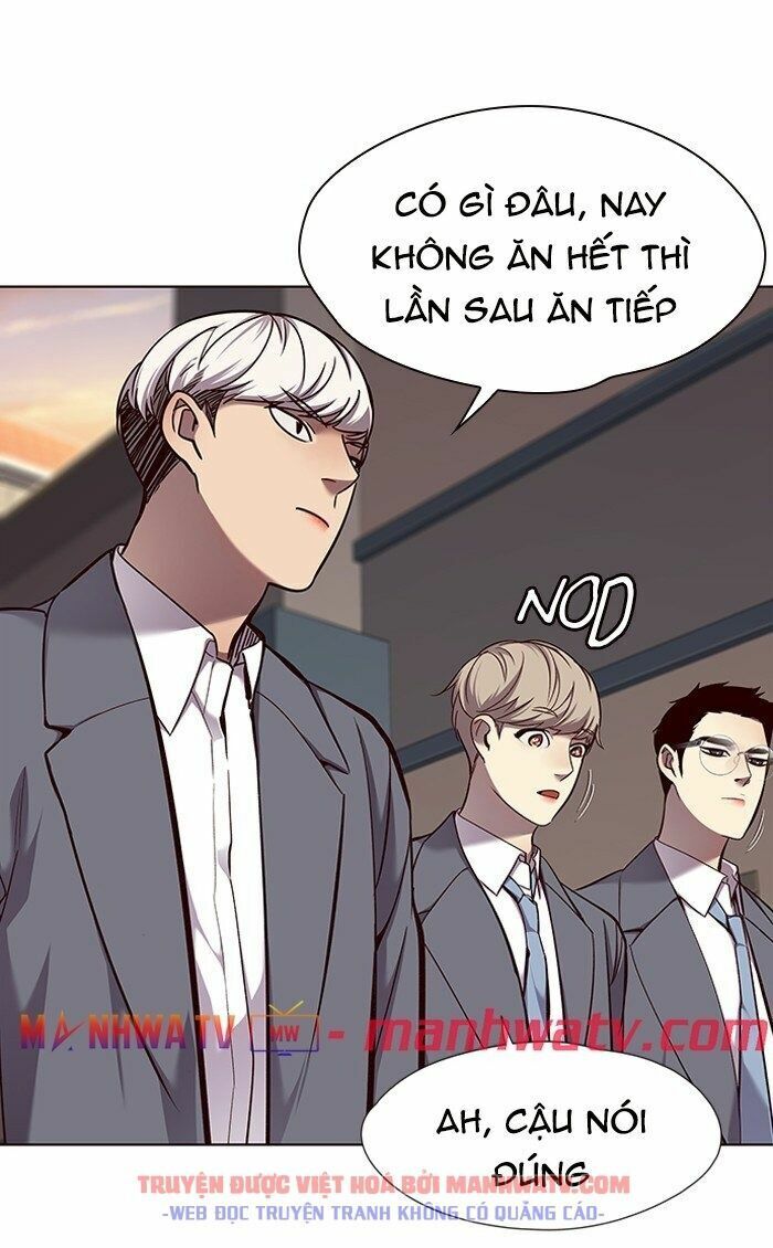 Hoá Thân Thành Mèo: Chapter 66
