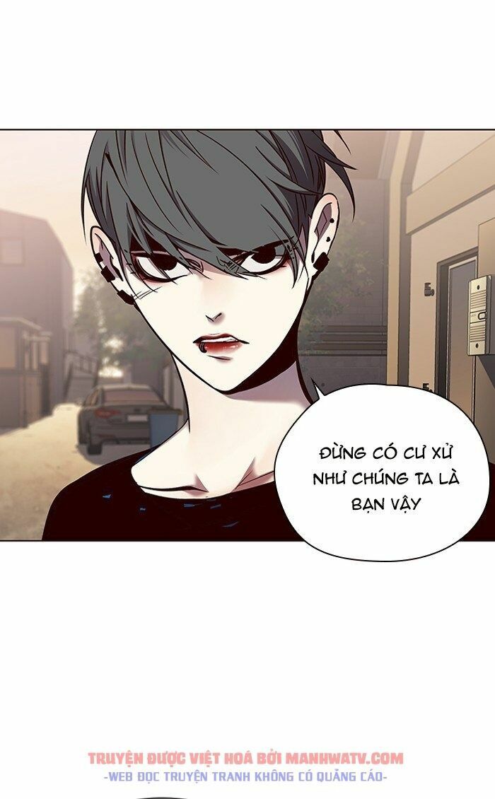 Hoá Thân Thành Mèo: Chapter 66
