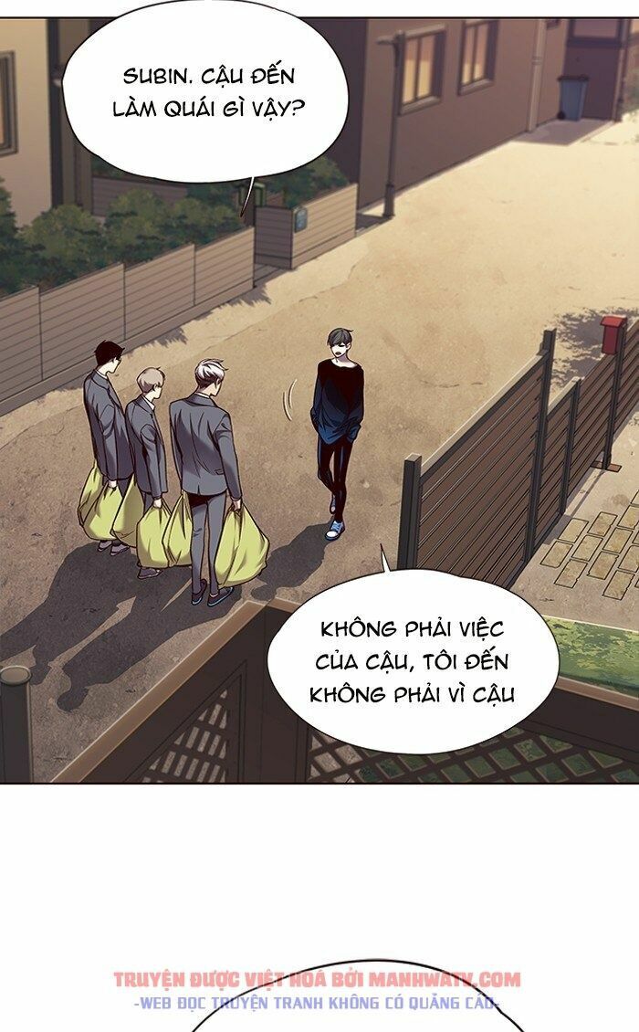 Hoá Thân Thành Mèo: Chapter 66