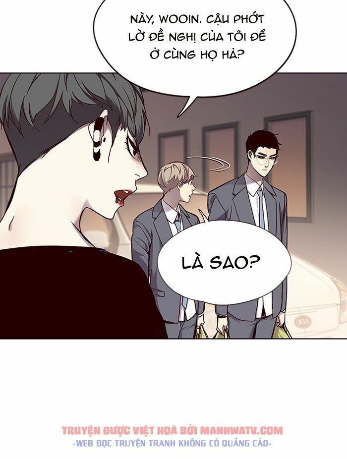 Hoá Thân Thành Mèo: Chapter 66