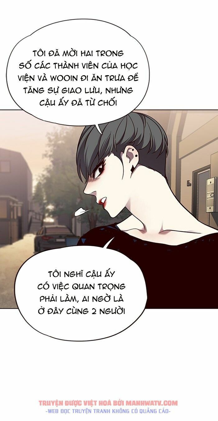 Hoá Thân Thành Mèo: Chapter 66