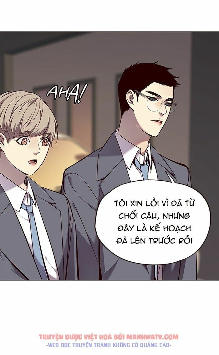 Hoá Thân Thành Mèo: Chapter 66