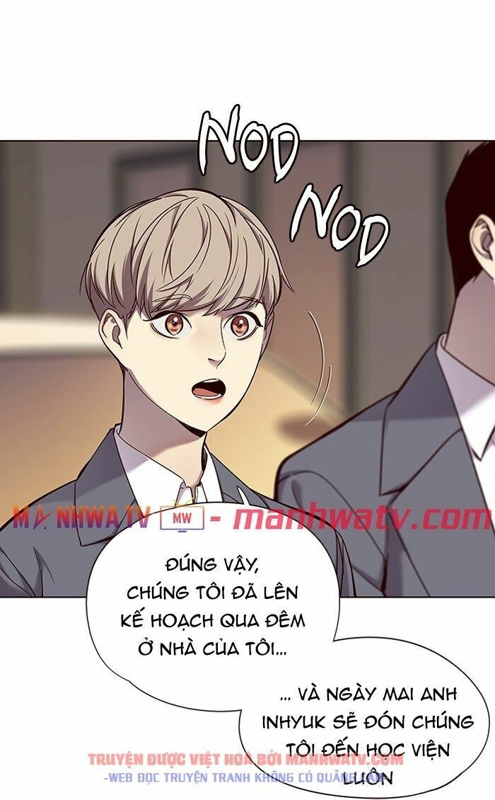 Hoá Thân Thành Mèo: Chapter 66