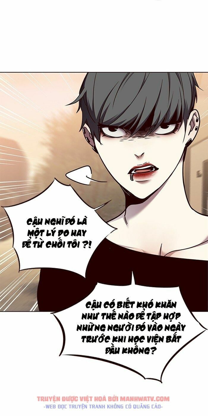 Hoá Thân Thành Mèo: Chapter 66
