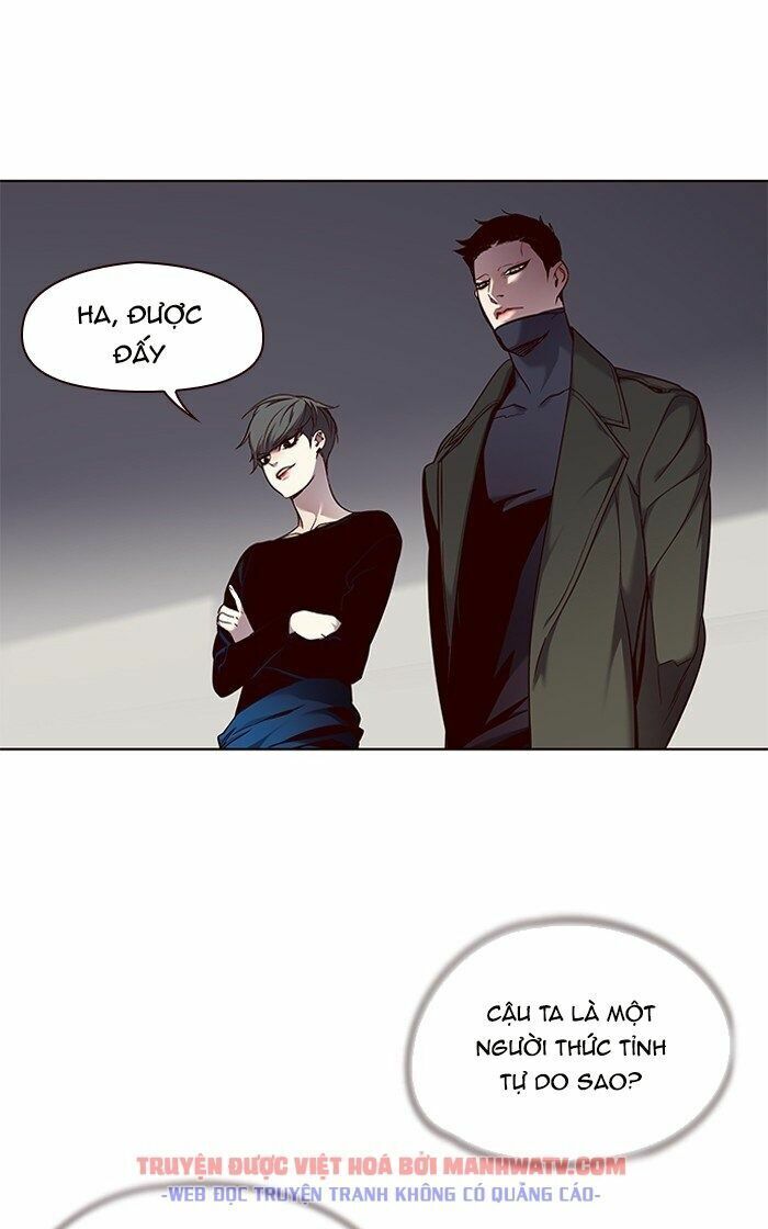 Hoá Thân Thành Mèo: Chapter 66