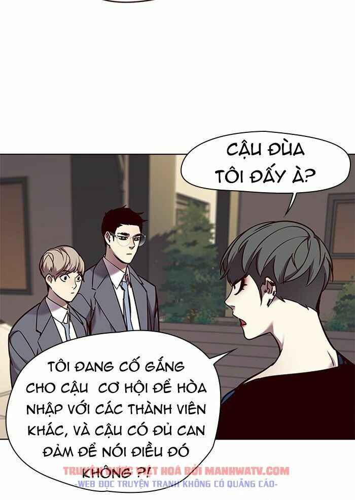 Hoá Thân Thành Mèo: Chapter 66