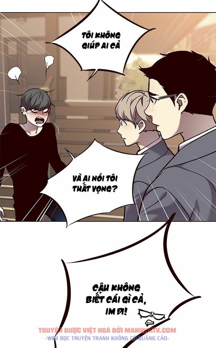 Hoá Thân Thành Mèo: Chapter 66