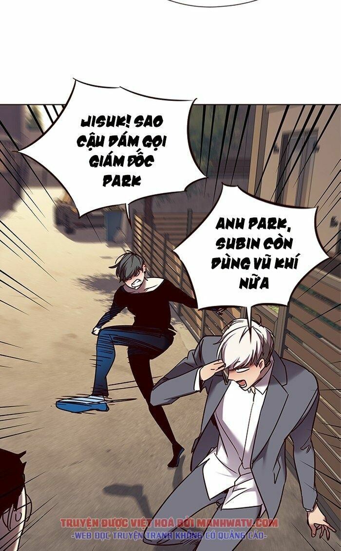 Hoá Thân Thành Mèo: Chapter 66