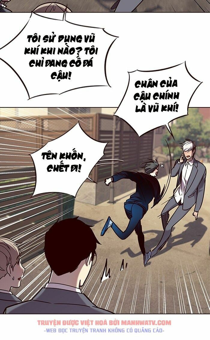 Hoá Thân Thành Mèo: Chapter 66