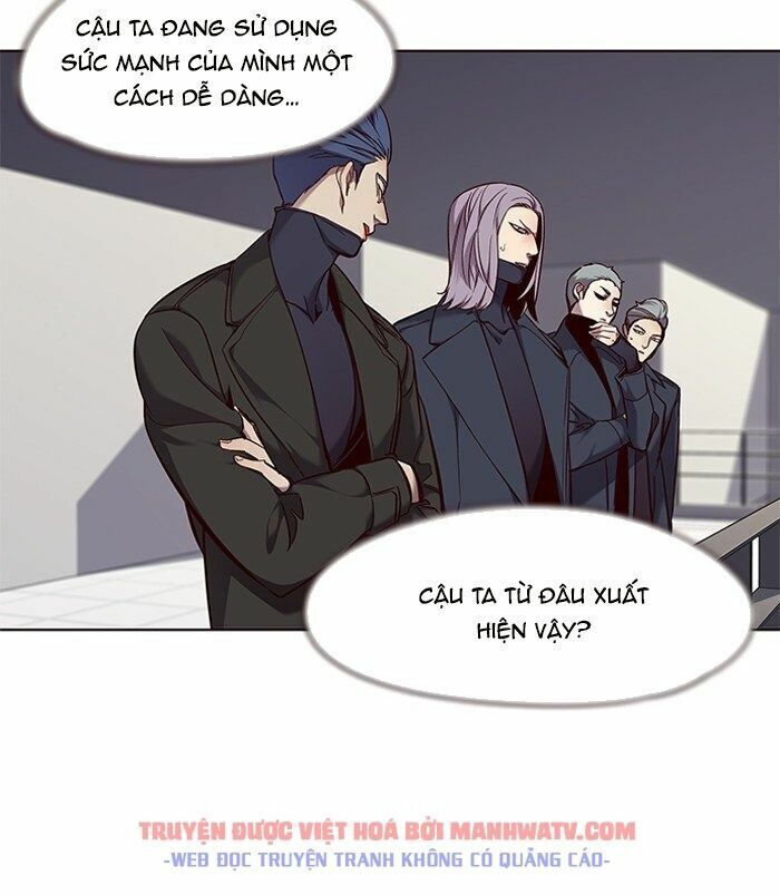 Hoá Thân Thành Mèo: Chapter 66