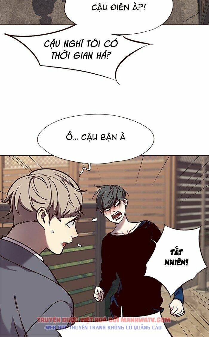 Hoá Thân Thành Mèo: Chapter 66